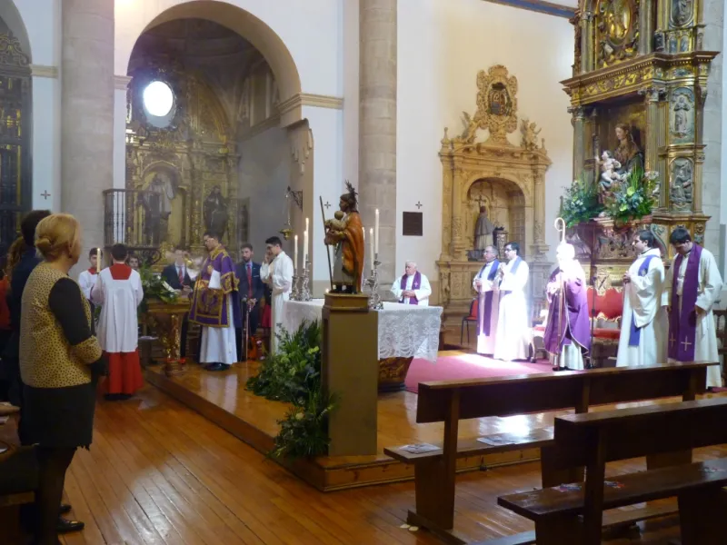 Día del Seminario