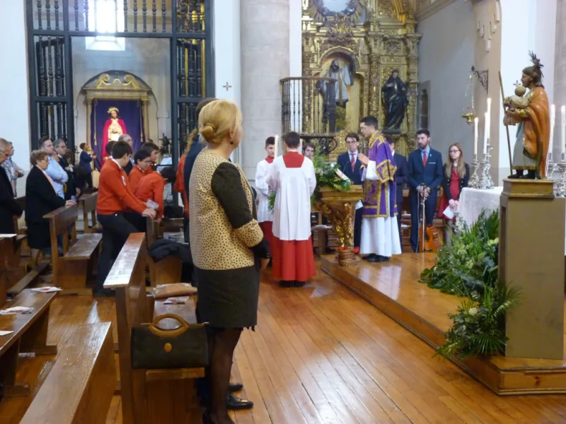 Día del Seminario