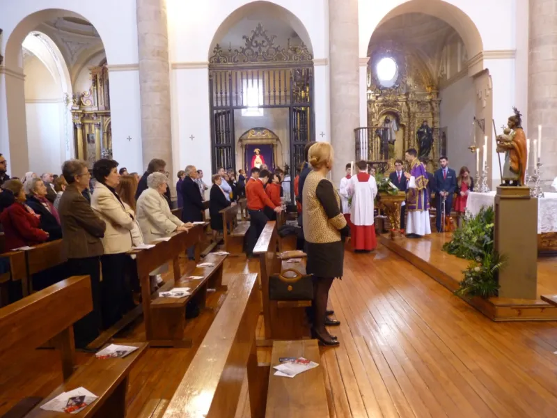 Día del Seminario