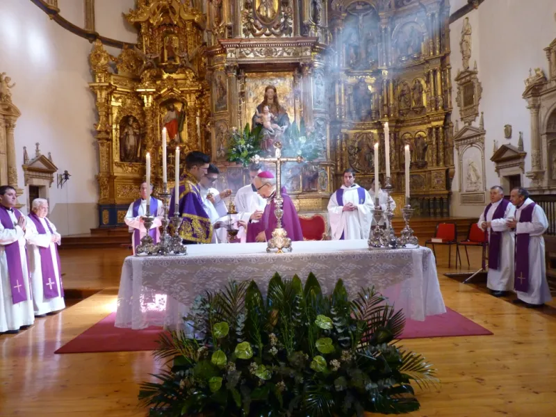 Día del Seminario