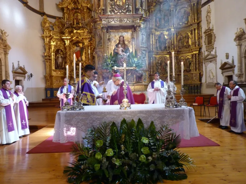Día del Seminario