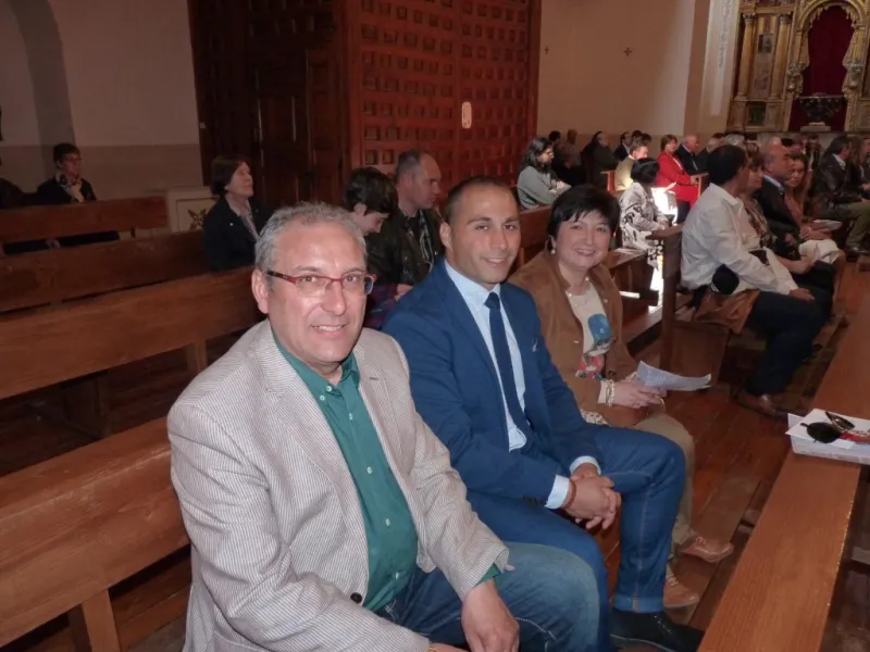Día del Seminario