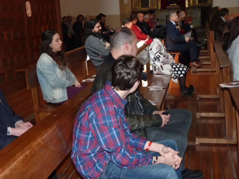 Día del Seminario