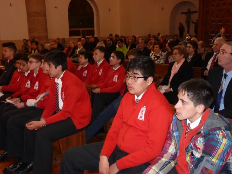 Día del Seminario