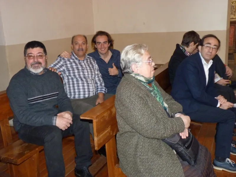 Día del Seminario