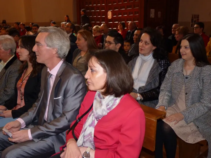 Día del Seminario
