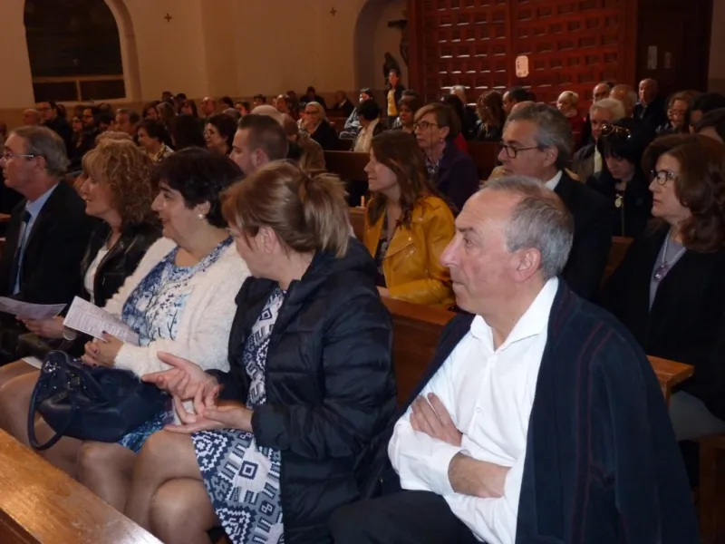 Día del Seminario