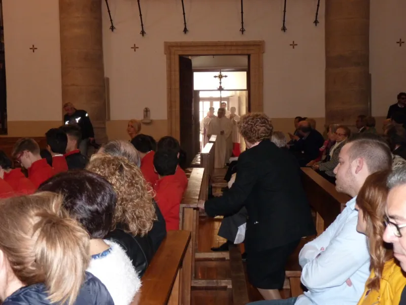 Día del Seminario
