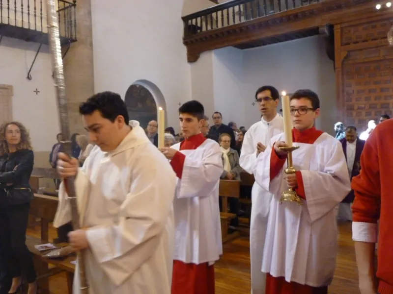 Día del Seminario