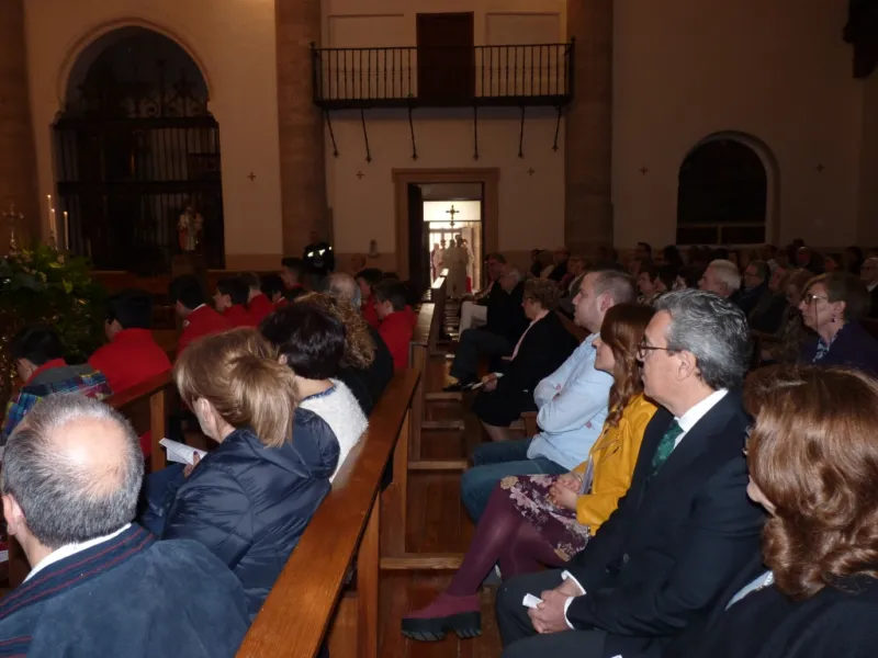 Día del Seminario