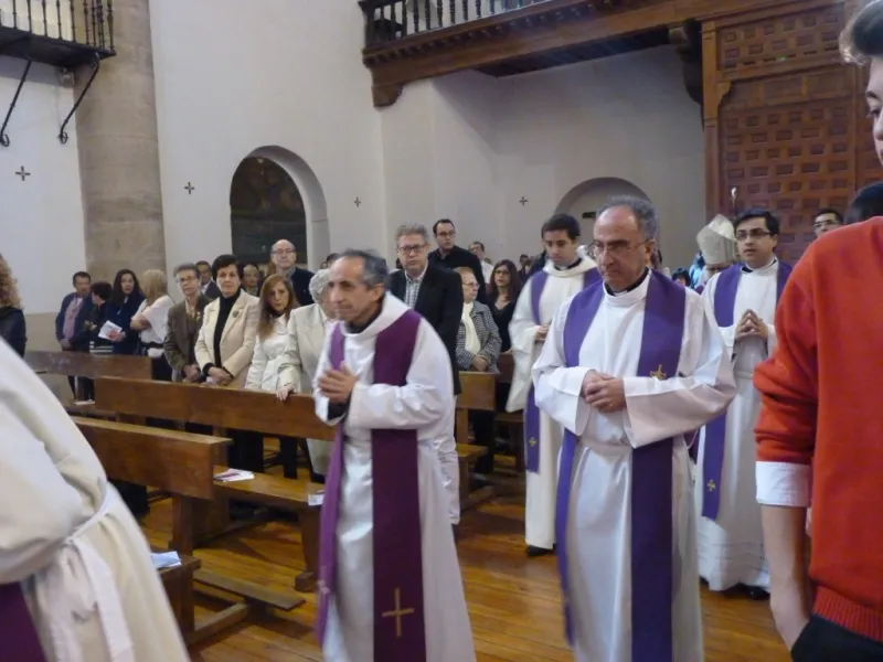 Día del Seminario