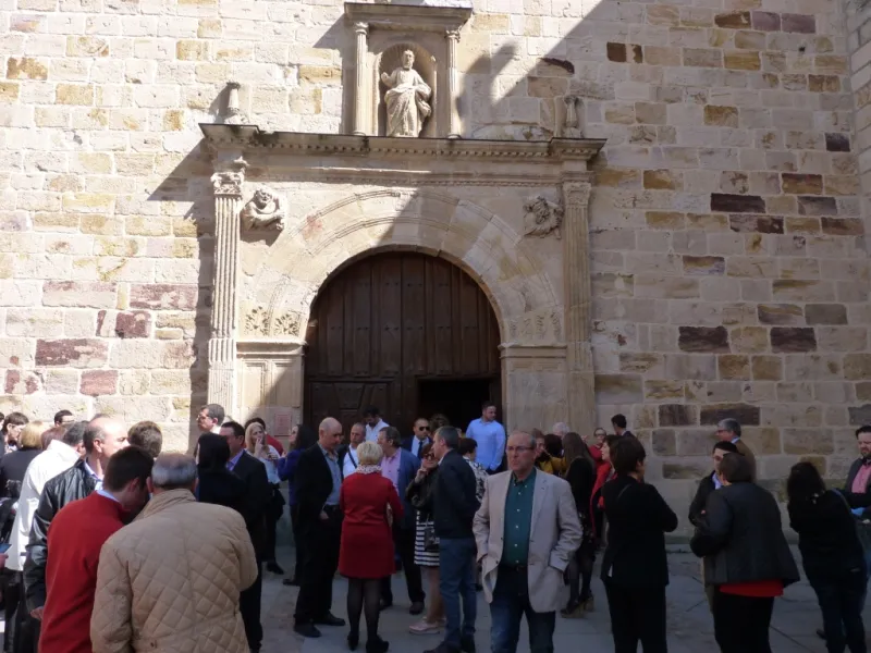 Día del Seminario