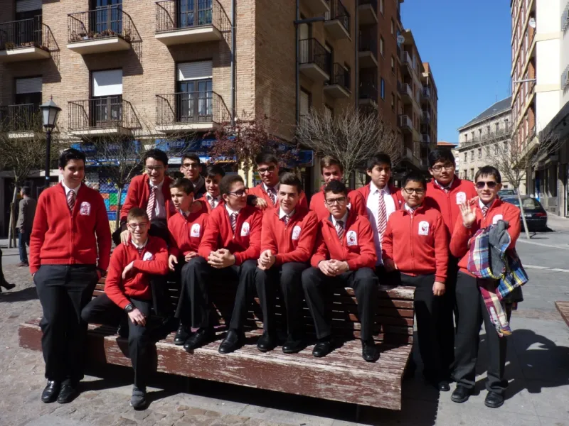Día del Seminario