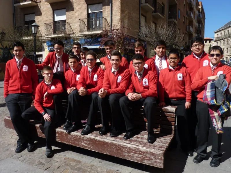 Día del Seminario