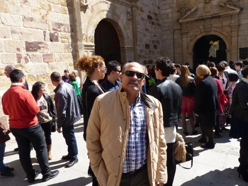 Día del Seminario