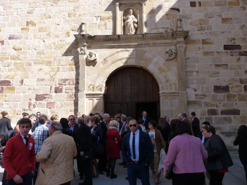 Día del Seminario