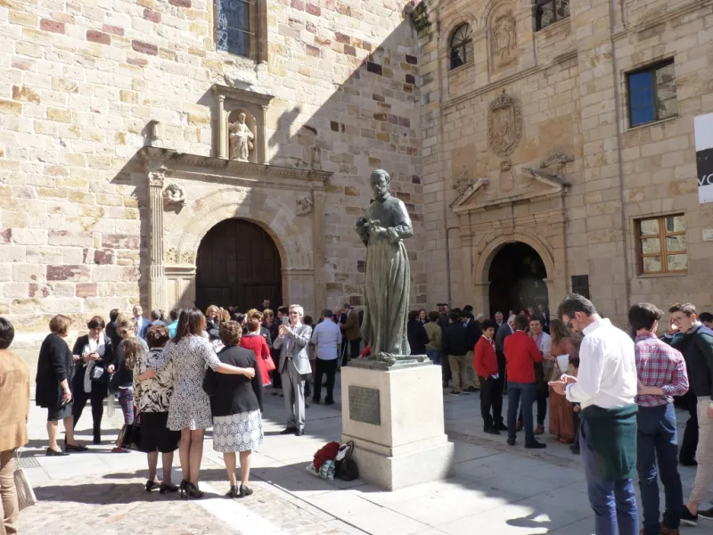Día del Seminario
