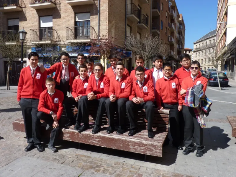 Día del Seminario
