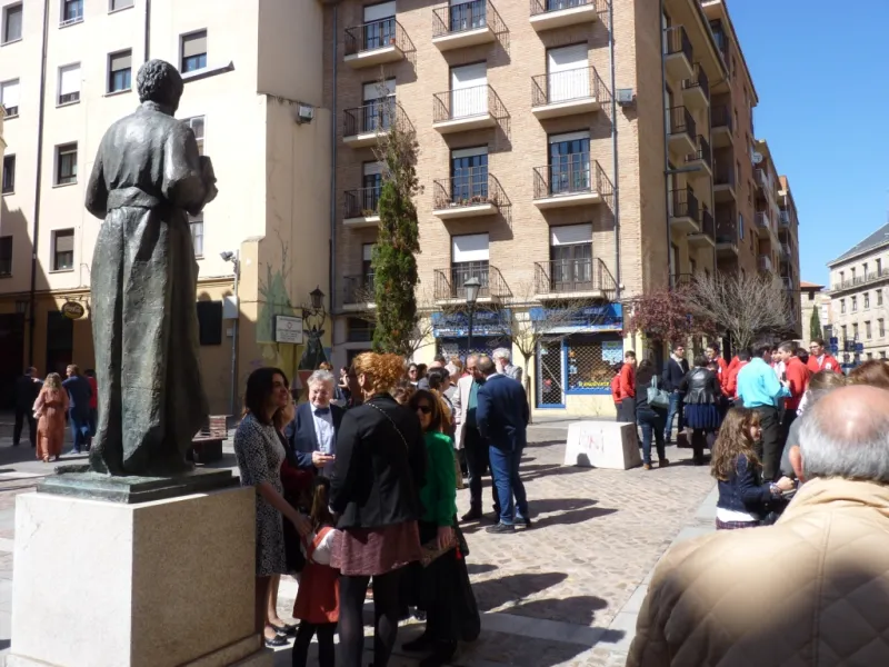 Día del Seminario