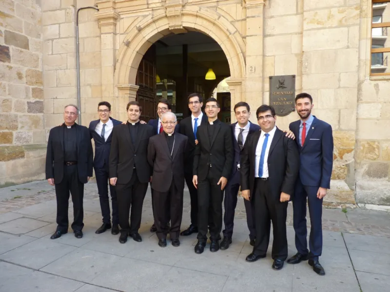 Día del Seminario