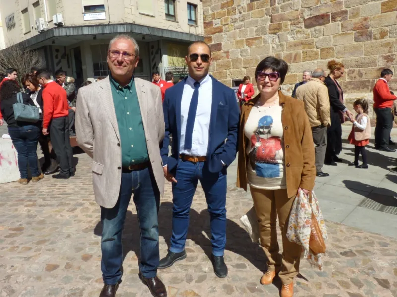 Día del Seminario