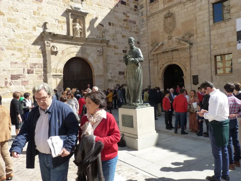 Día del Seminario