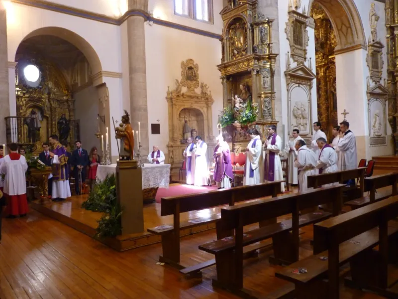 Día del Seminario
