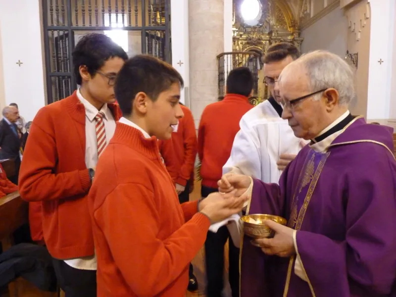 Día del Seminario
