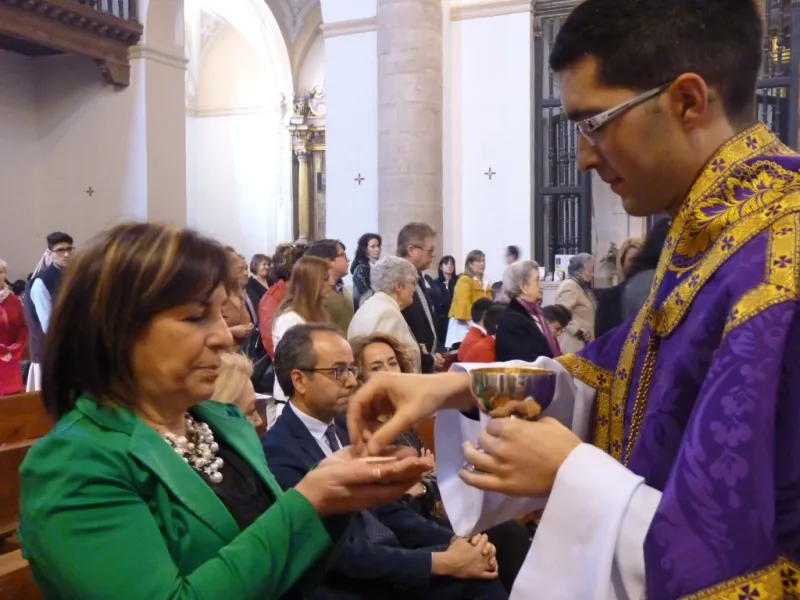 Día del Seminario