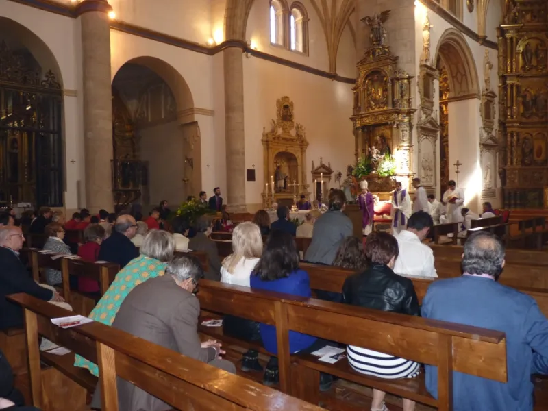 Día del Seminario