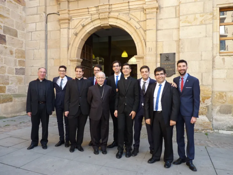 Día del Seminario