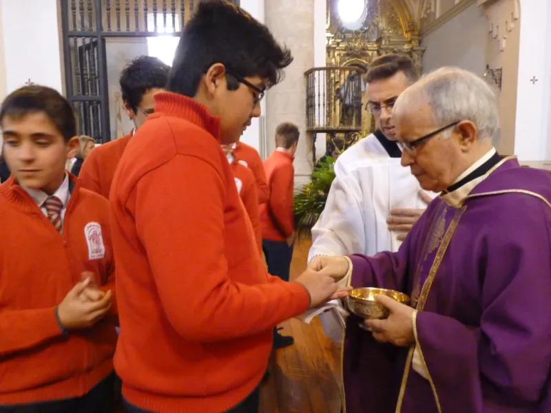 Día del Seminario