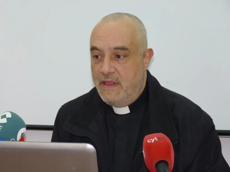 Rueda de prensa