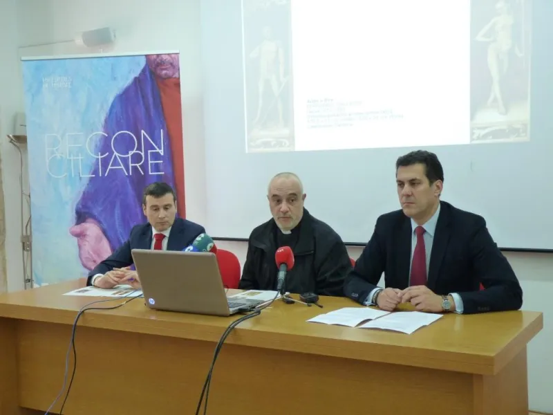 Rueda de prensa