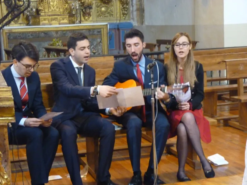 Día del Seminario