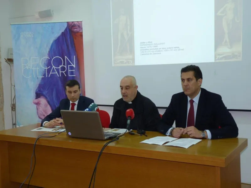 Rueda de prensa
