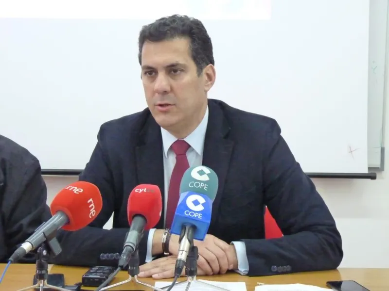 Rueda de prensa