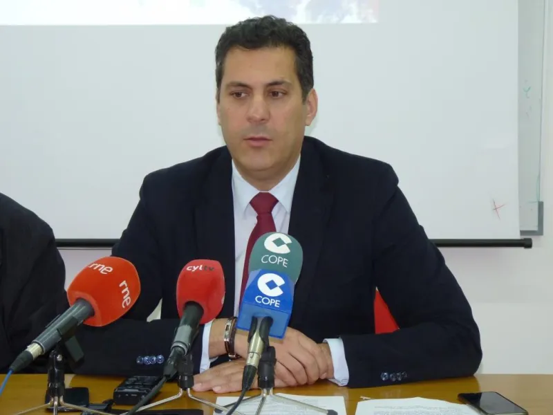 Rueda de prensa