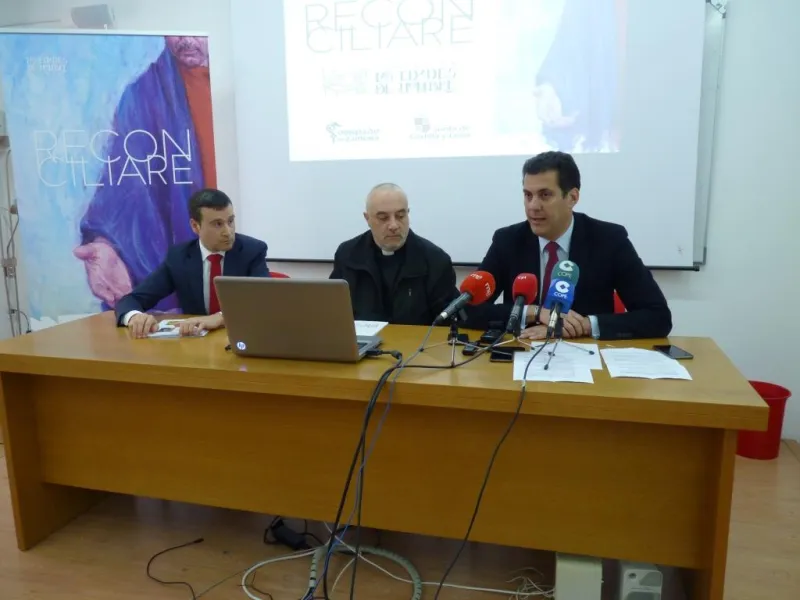 Rueda de prensa