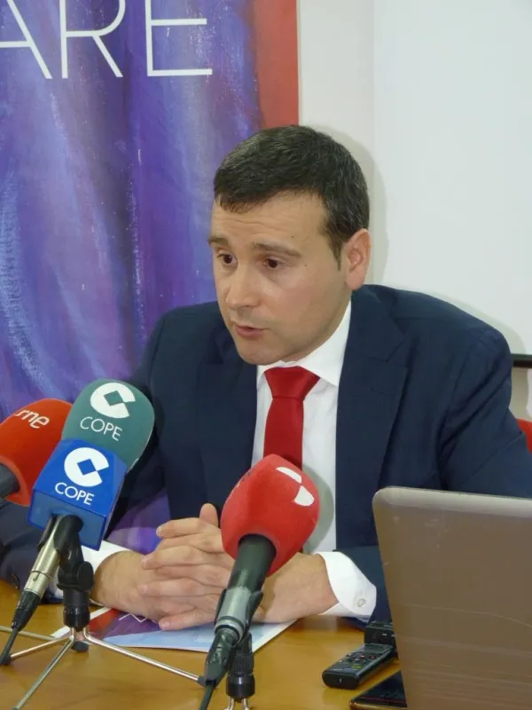 Rueda de prensa