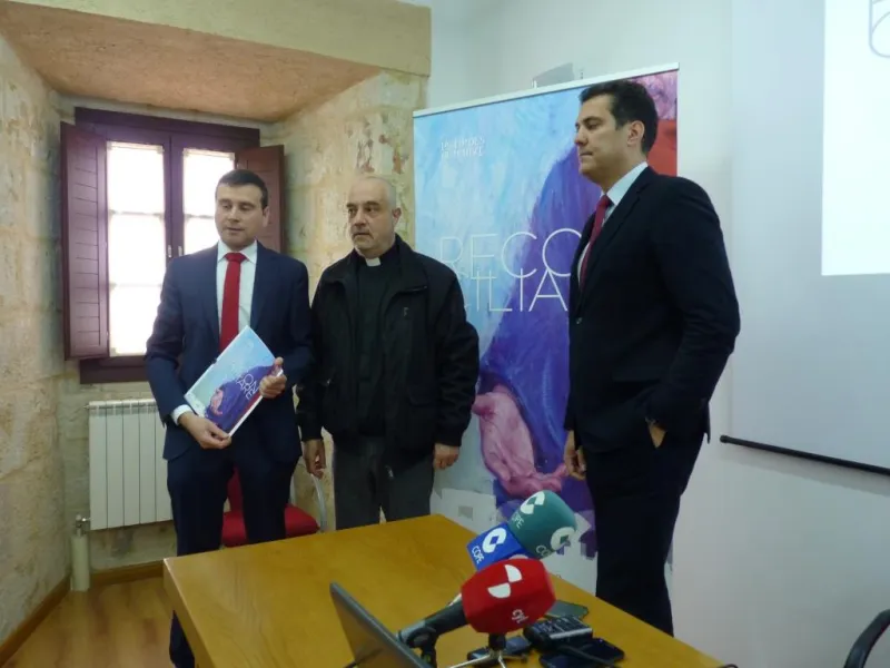 Rueda de prensa