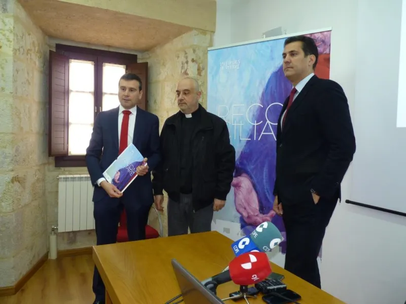 Rueda de prensa
