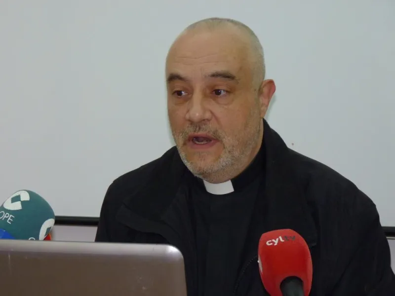 Rueda de prensa