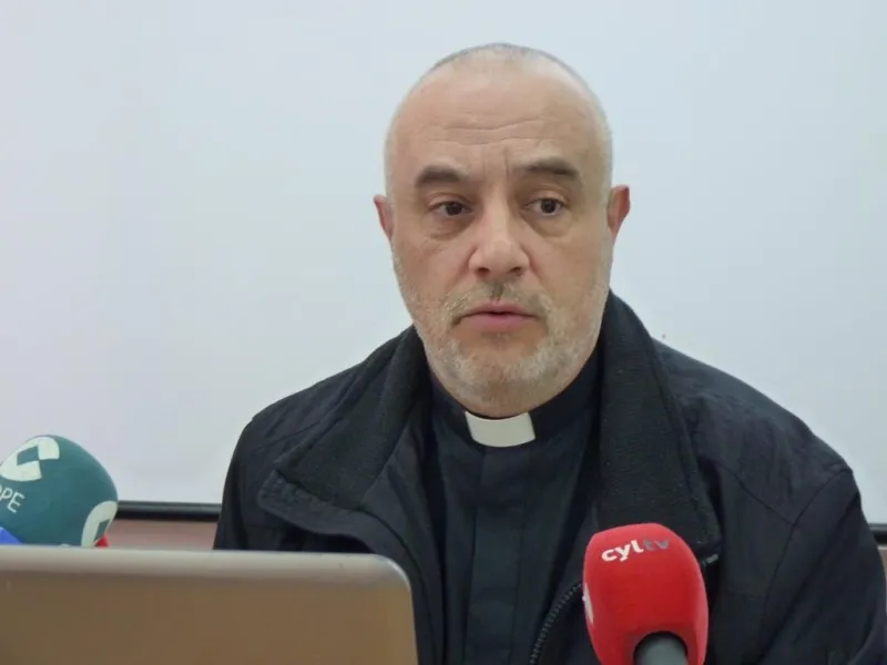 Rueda de prensa