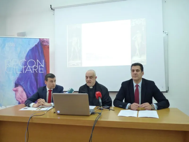 Rueda de prensa
