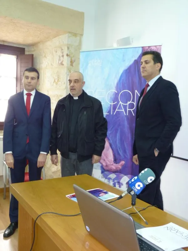 Rueda de prensa