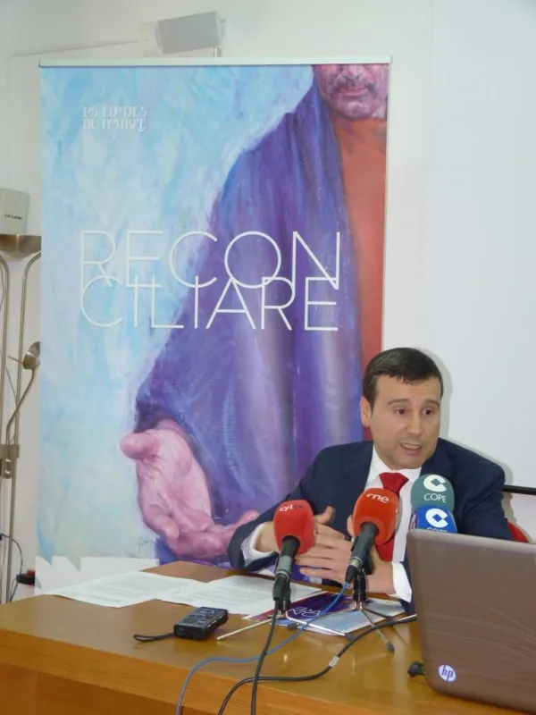 Rueda de prensa