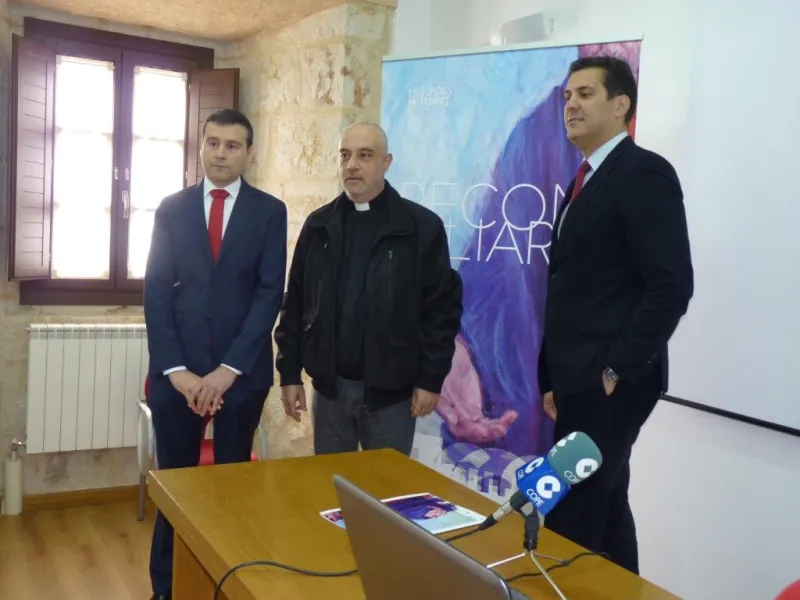 Rueda de prensa