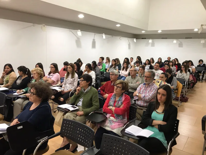 Seminario sobre Cosmogénesis