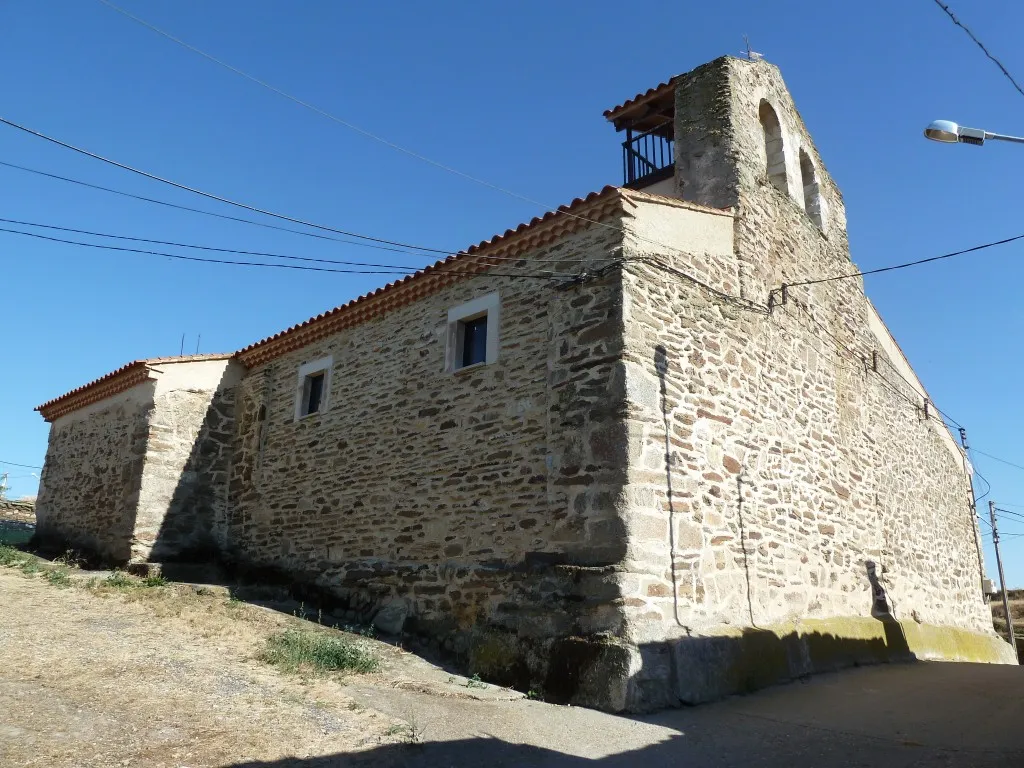 San Román